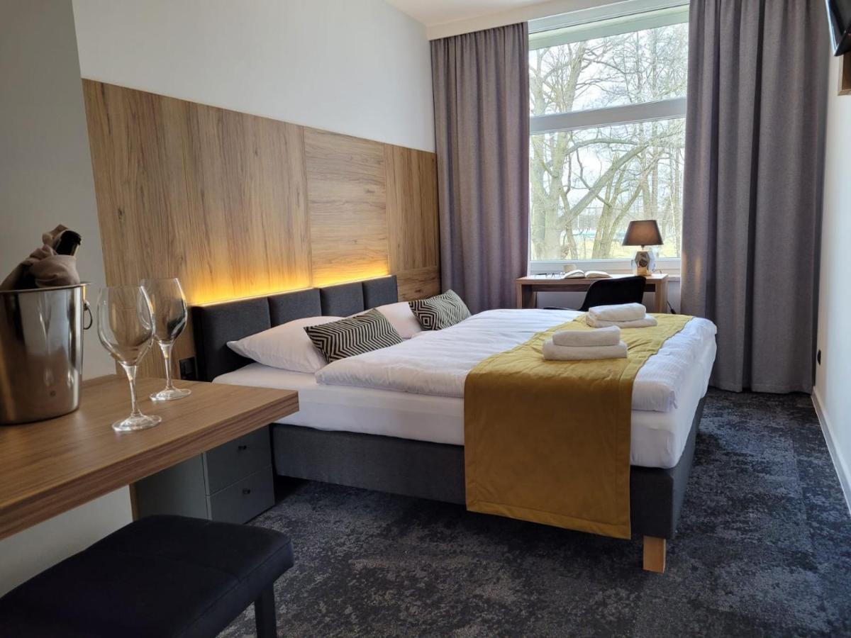 Good Sleep Bed and Breakfast Kolonowskie Εξωτερικό φωτογραφία