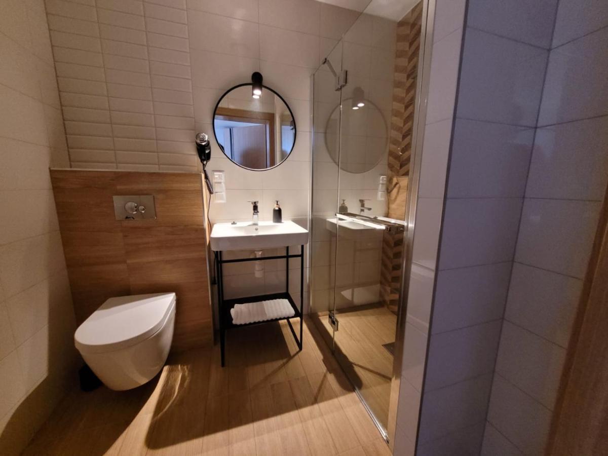 Good Sleep Bed and Breakfast Kolonowskie Εξωτερικό φωτογραφία