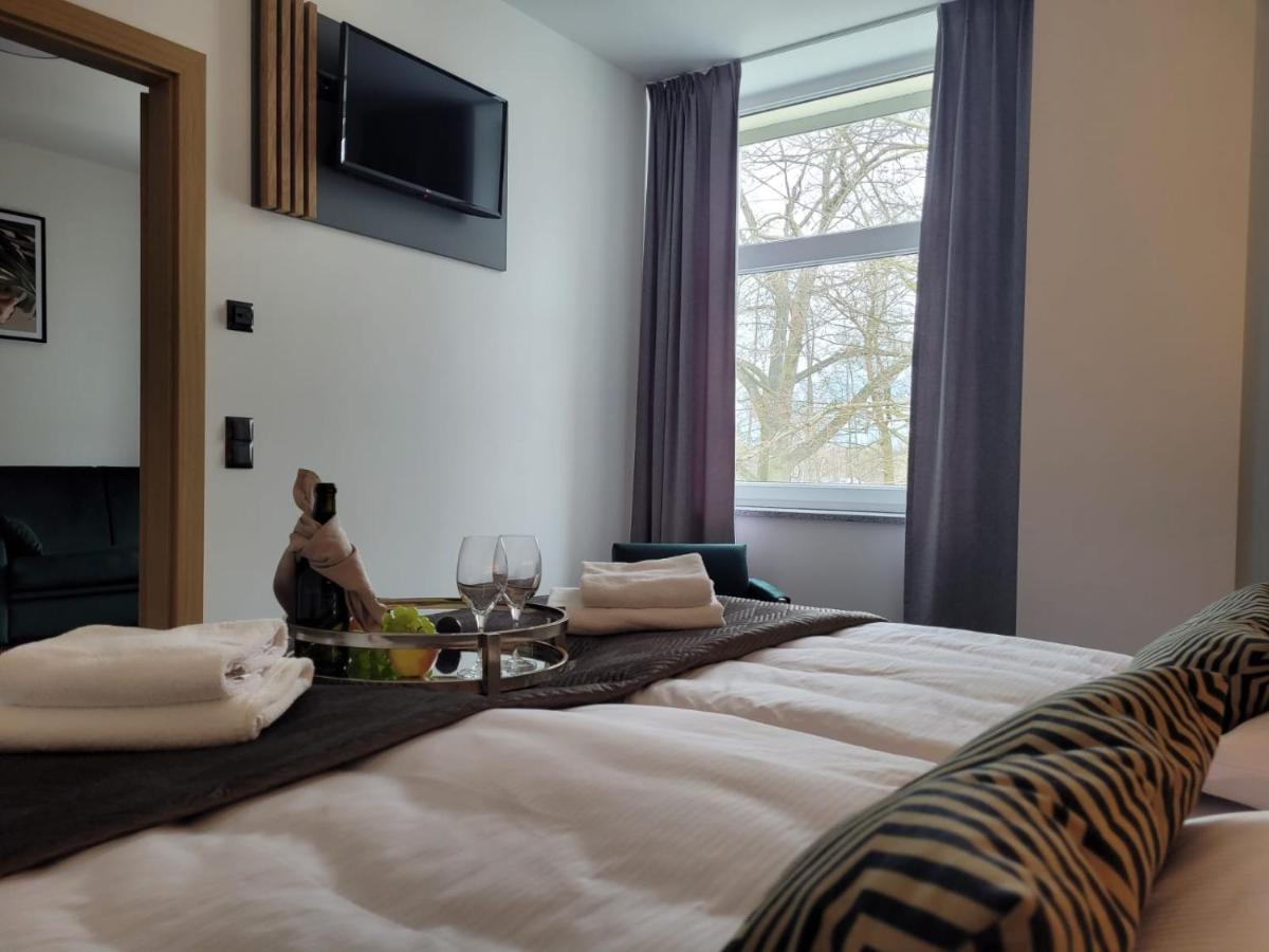 Good Sleep Bed and Breakfast Kolonowskie Εξωτερικό φωτογραφία
