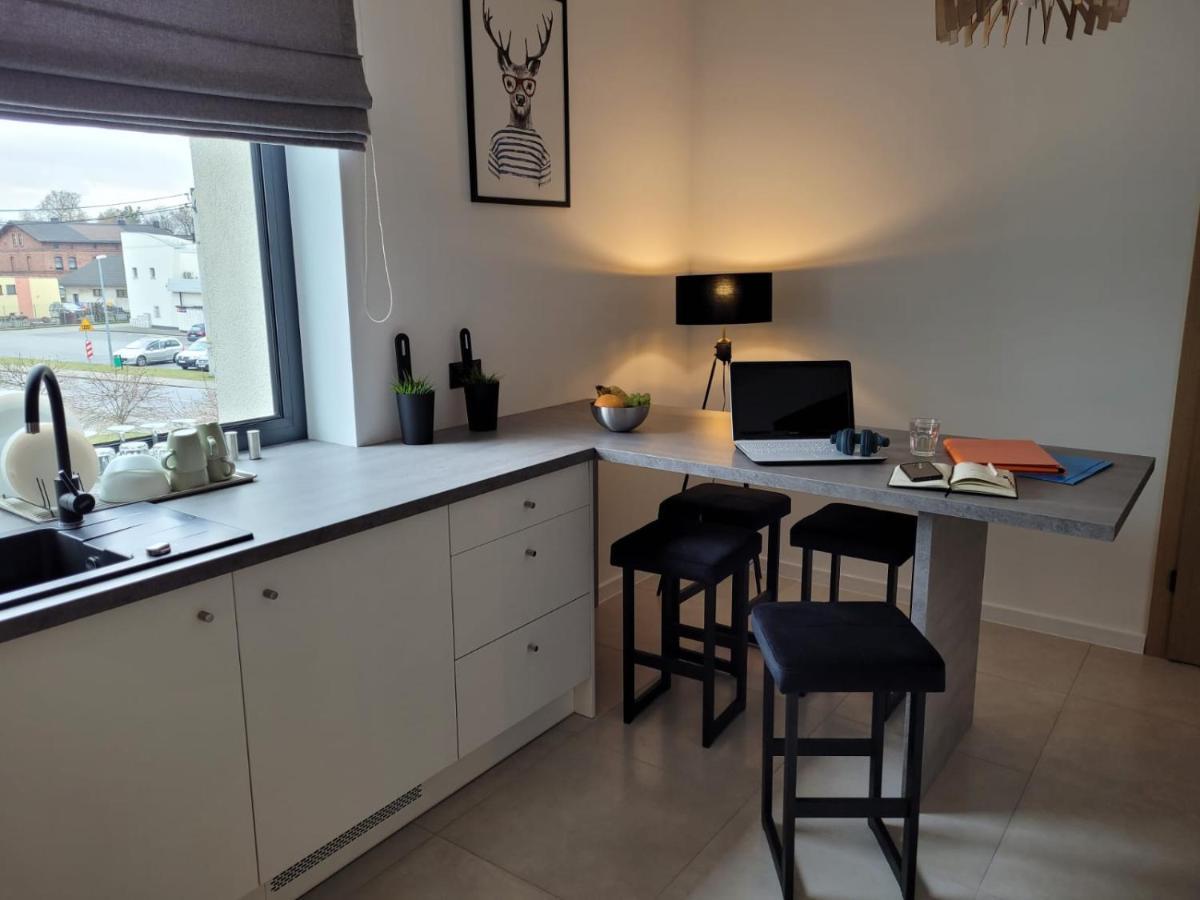 Good Sleep Bed and Breakfast Kolonowskie Εξωτερικό φωτογραφία