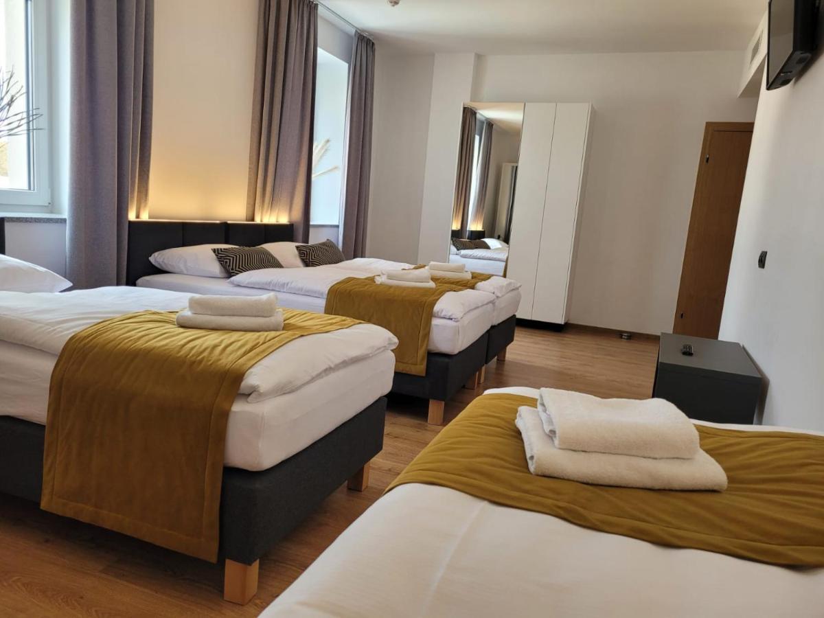 Good Sleep Bed and Breakfast Kolonowskie Εξωτερικό φωτογραφία