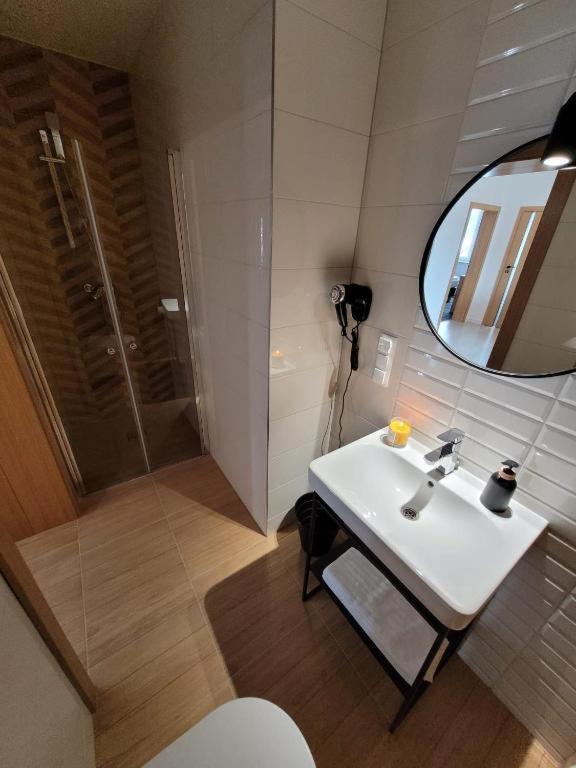 Good Sleep Bed and Breakfast Kolonowskie Εξωτερικό φωτογραφία